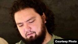 Саидазам Рахмонов