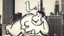 Довлатов и окрестности. "Филологи"