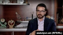 Հայաստանի կրթության, գիտության, մշակույթի և սպորտի նախարարի տեղակալ Գևորգ Լոռեցյանը, արխիվ