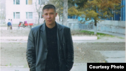 Жиззахлик ҳуқуқ ҳимоячиси Ўктам Пардаев