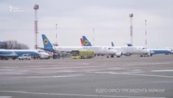 Українські моряки повернулися до України після 5 років в’язниці – відео