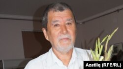 Рифкать Якупов