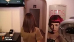 Кыргызстанка открыла три салона красоты в Москве