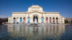 5-ամսյա դադարից հետո վերաբացվել է Ազգային պատկերասրահը