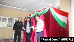 Иллюстративное фото