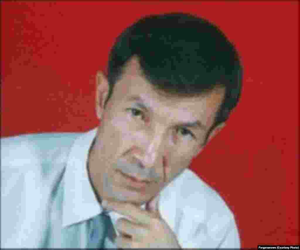 Дилмурод Саидов известен своими журналистскими расследованиями на тему коррупции. Саидов, находящийся в тюрьме недалеко от Карши, болен туберкулезом. Его брат, Обид, сообщил HRW, что Дилмурод Саидов в тюрьме &laquo;не живет, а существует&raquo;. 