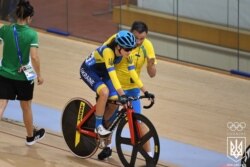 Ганна Соловей