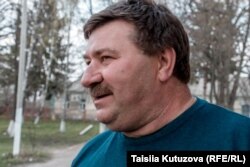 Олексій Лабенко