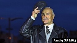 Татарстанның халык артисты, Габдулла Тукай исемендәге дәүләт премиясе лауреаты, Русиянең атказанган артисты Наил Дунай (1937-2022)