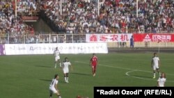 Ўзбекистон терма жамоасининг 5 ўйинчиси Тожикистон жамоаси билан ўйинда вақтни атайин чўзишга ҳаракат қилганликда айбланмоқда.