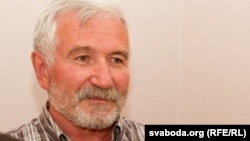 Аляксандар Сасноў