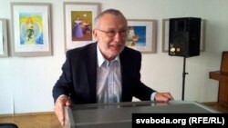 Сямён Букчын