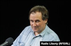 Олександр Черкасов