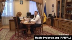 Холодницький не впевнений, чи варто ще раз іти в суд із тими ж клопотаннями