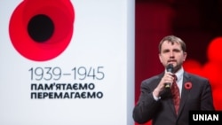 Володимир В’ятрович. Архівне фото