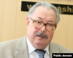 Марат Колшәрипов