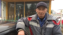 Алым Кармабаев