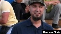 Азамат Хәсәнов