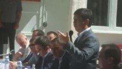 Сариев: Жерүй казылышы керек