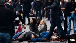 Türkiyə, 19 mart 2016-cı il