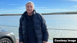 Владимир Ананьев