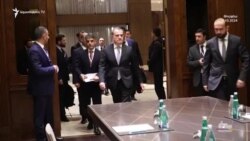 Բաքուն խաղաղության պայմանագրի իր տարբերակն ուղարկելուն զուգահեռ սպառնում է, Երևանը դեռ չի արձագանքում