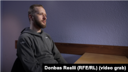 Микола Топало народився у 1998 році і все життя прожив у Києві