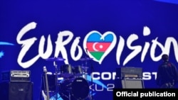 До старта «Евровидения» осталось чуть больше недели