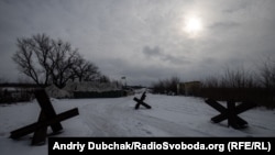 ООС: контрольовані Росією сили шість разів порушили режим припинення вогню