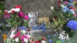 Барыс Пятровіч: Дзеля чаго жыў Быкаў — нязменна прыйдзе