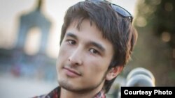 Аҳмадалӣ Тоҷиддинов