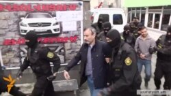 «Հիմնադիր խորհրդարան»-ի անդամներին մեղադրանք կառաջադրվի