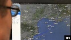 3-январдан бери Казакстанга байланыштуу бизнес учактардын, жарандык каттамдар менен жүк ташыган рейстердин жадыбалы түзүлдү. 