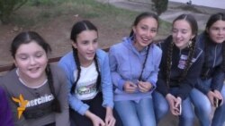 "Түгәрәк уен" фестивалендә Ижауның “Асылъяр” ансамбленнән 16 бала катнаша