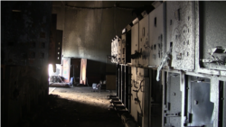 Энергокризис в Абхазии: майнеры попали под запрет