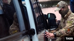 Иллюстративная фотография