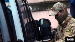 Иллюстративная фотография