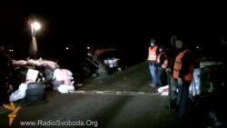 Рівне: третій день страйку