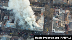 За останніми даними, трагедія в Одесі забрала життя 12-ти людей