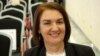 Bosnia's chief prosecutor, Gordana Tadic (file photo)