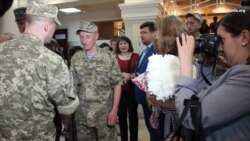 «Ви повинні боротися на інших фронтах не менш важливих, ніж фронт АТО – Кузьміних