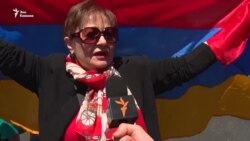 Граждане Армении - о кандидатуре Никола Пашиняна