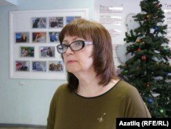 Режиссер Светлана Прокопченко