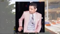 Турк матбуоти Ботир Раҳимовни нега нишонга олмоқда?