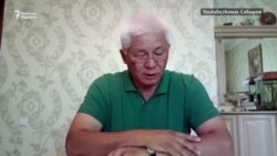 Өмірбек Жампозовтың ісі