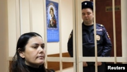 Гүлчехра Бобокулова 