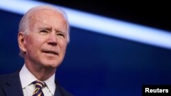 78-річний Байден стане найстаршим президентом США