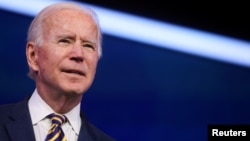 Цьогорічна церемонія інавгурації і до заворушень у Вашингтоні планувалася в значно обмеженому обсязі через коронавірусну пандемію