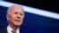 U.S. President-elect Joe Biden.