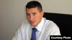 Vjekoslav Vuković, Photo: Nezavisne novine